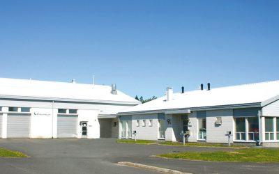 Tuotetoimitukset rullaavat koronaepidemian aikanakin