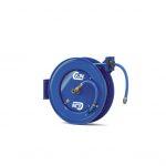 Compressed Air Hose Reels – Open