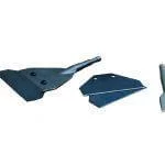 SCRAP´AIR: Taltat