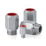 Couplings – Male G-Thread (ISO 228/1)