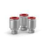 Couplings – Male G-Thread