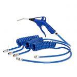 Hose kits with Adapters and Accessories