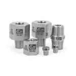 LP Adapters, NPT, Stainless Steel