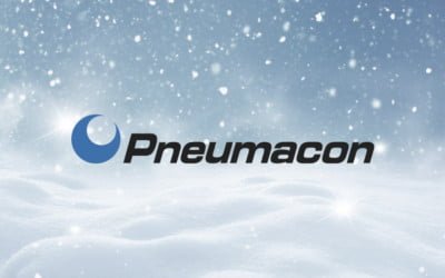 Pneumaconin joulutervehdys ja poikkeukset aukioloajoissa