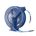 UHP Hydraulic hose reels