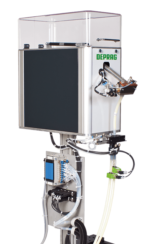 Ruuvausteknologian hyödyt kokoonpanoteollisuudelle Ruuvausteknologian hyödyt kokoonpanoteollisuudelle