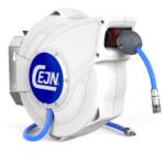 SafetyReel FS compressed air hose reels