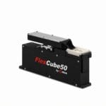 FlexCube feeding systems and vibratory platforms