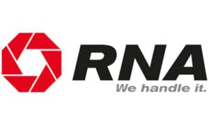 RNA – Rhein‑Nadel Automation logo