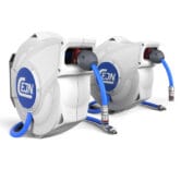 SafetyReel FoodSafe voolikurullid