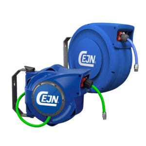 Voolikutrummel voolikutele ja kaablitele