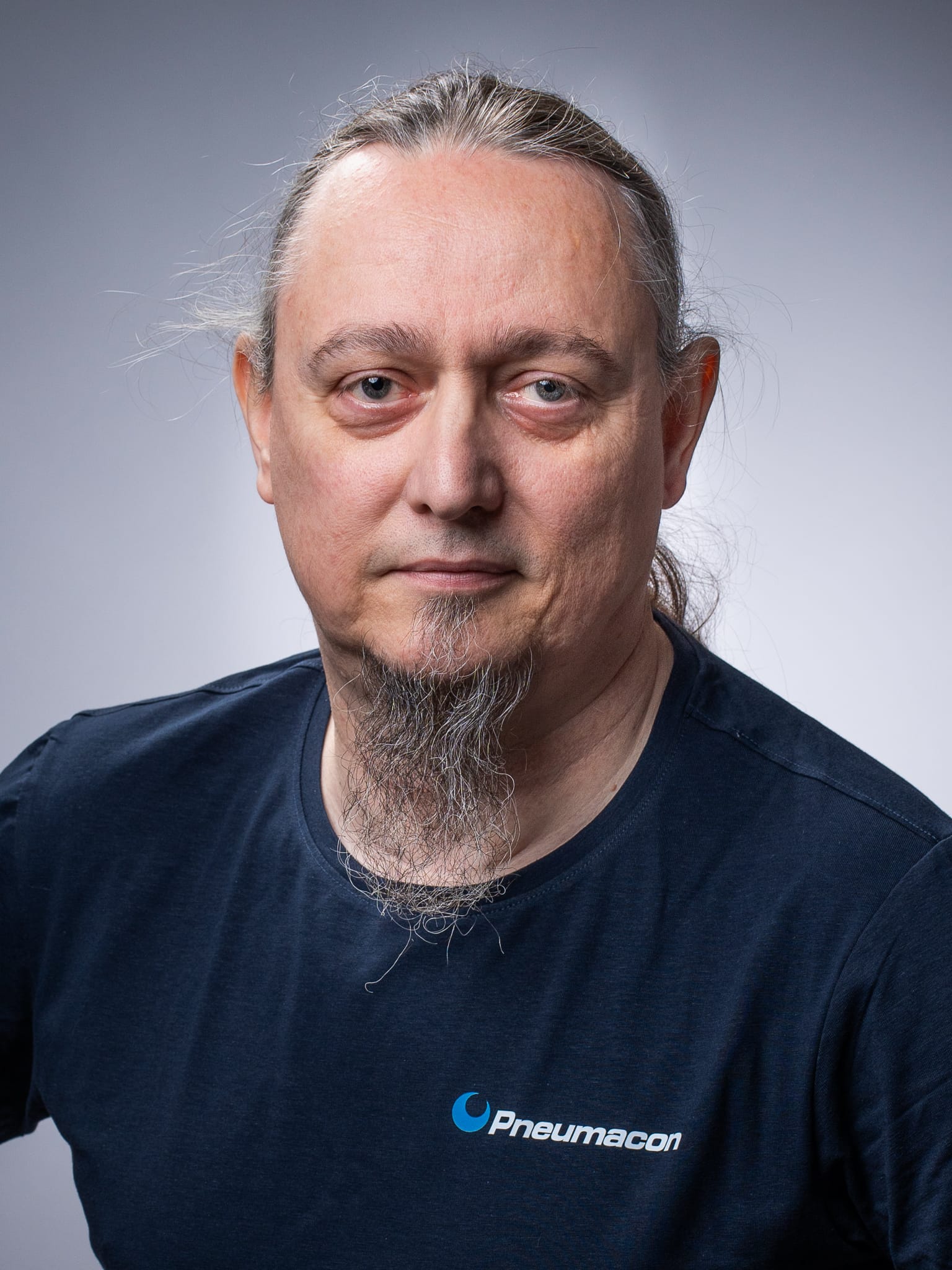 Tony Lignell